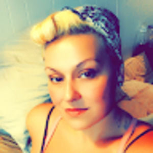 Meet your Posher, Mari-jayne